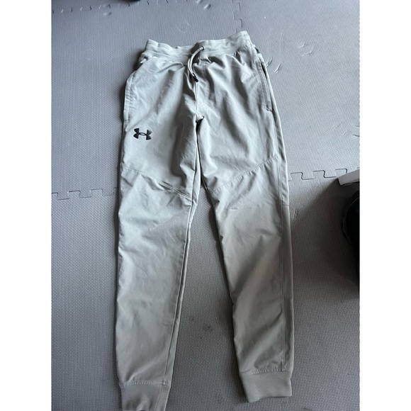 Men's UA Unstoppable Joggers - Picture 1 of 2